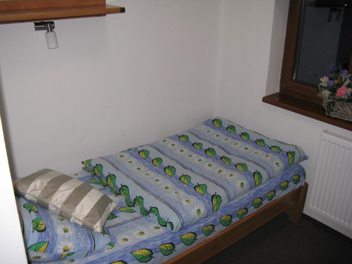 Ubytovaci Hostinec Na Skalach Budislav  Exterior photo